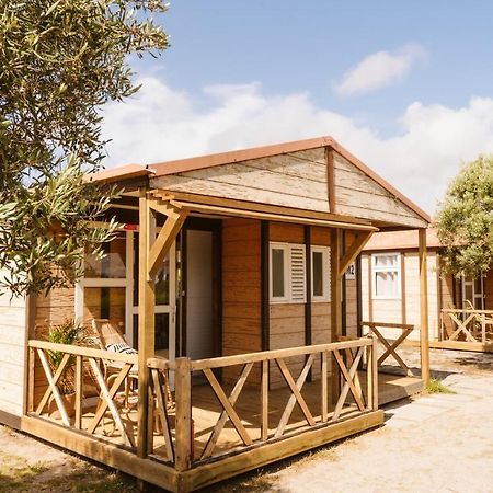 Dreamsea Bungalows Alentejo 科武港 外观 照片