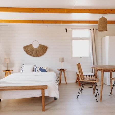 Dreamsea Bungalows Alentejo 科武港 外观 照片