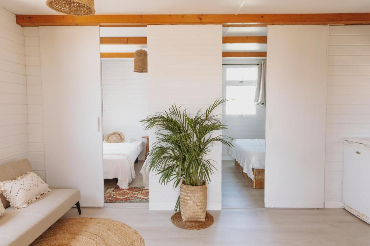 Dreamsea Bungalows Alentejo 科武港 外观 照片