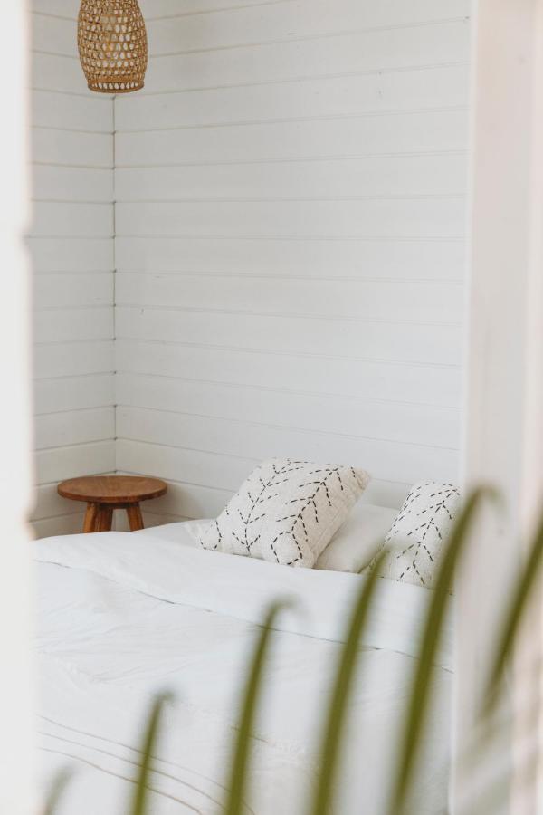 Dreamsea Bungalows Alentejo 科武港 外观 照片