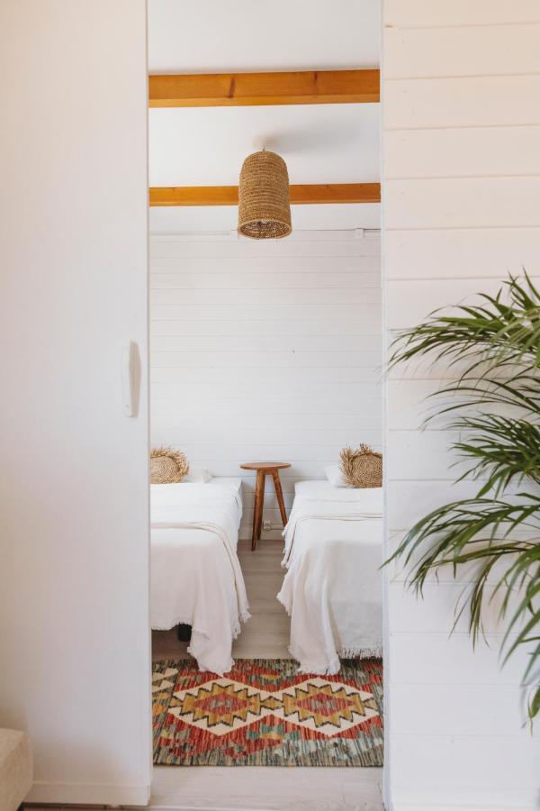 Dreamsea Bungalows Alentejo 科武港 外观 照片