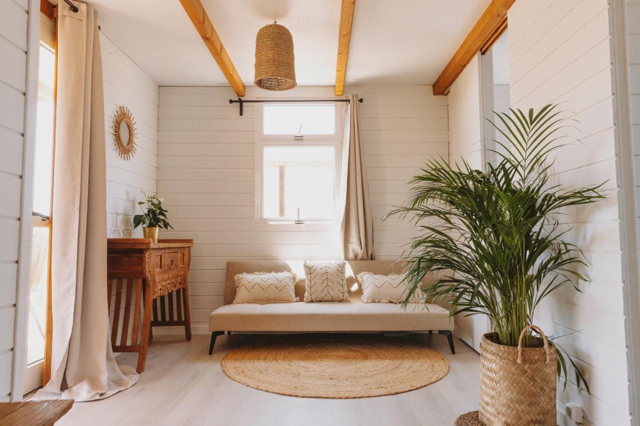 Dreamsea Bungalows Alentejo 科武港 外观 照片