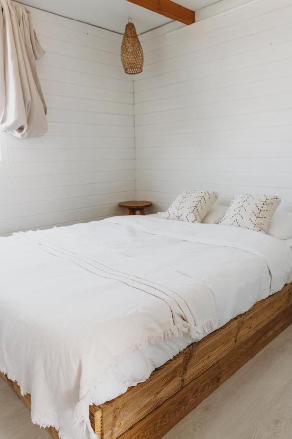 Dreamsea Bungalows Alentejo 科武港 外观 照片