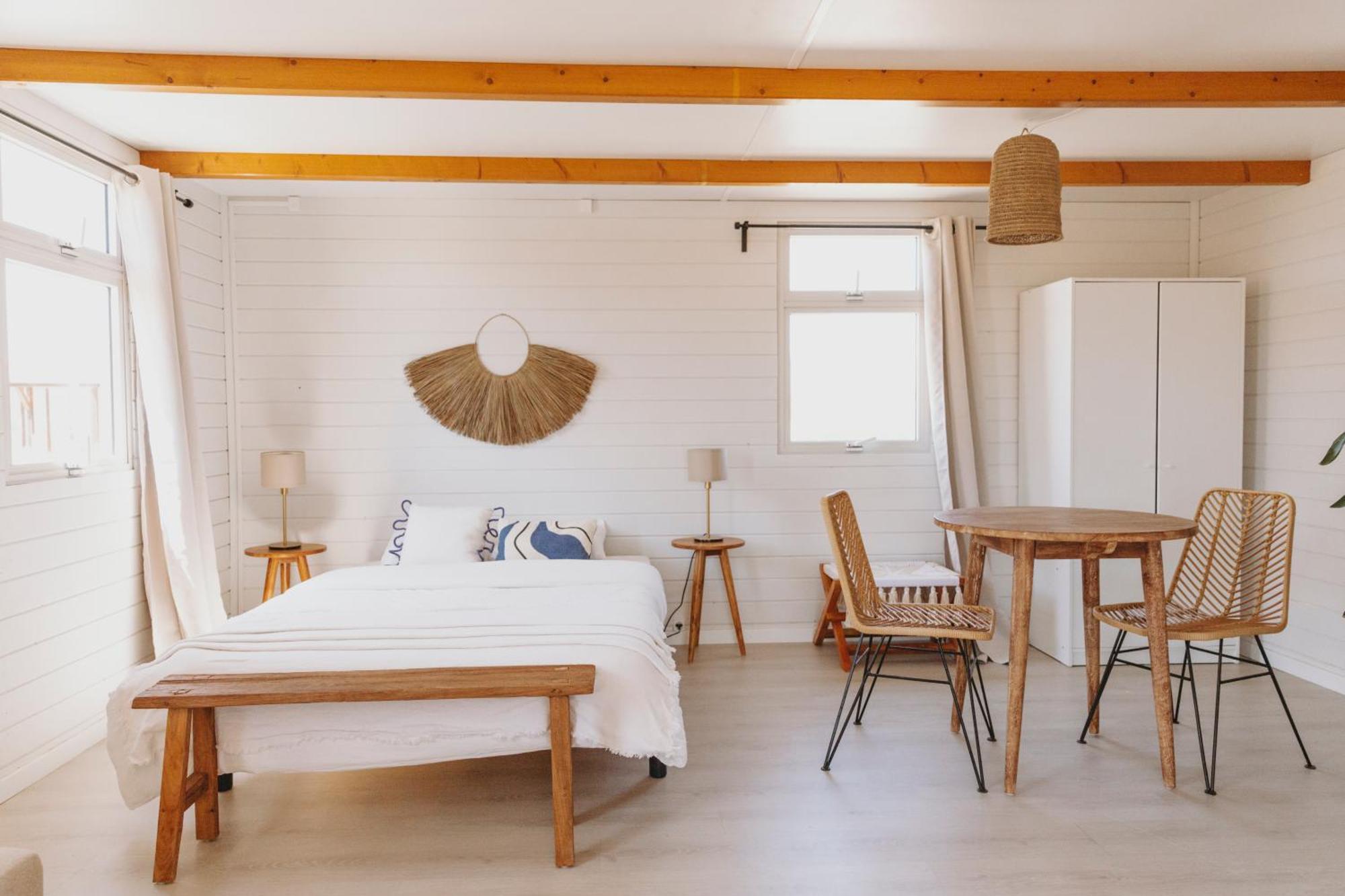 Dreamsea Bungalows Alentejo 科武港 外观 照片