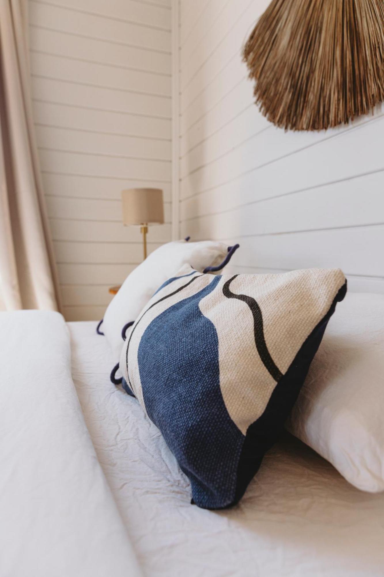 Dreamsea Bungalows Alentejo 科武港 外观 照片