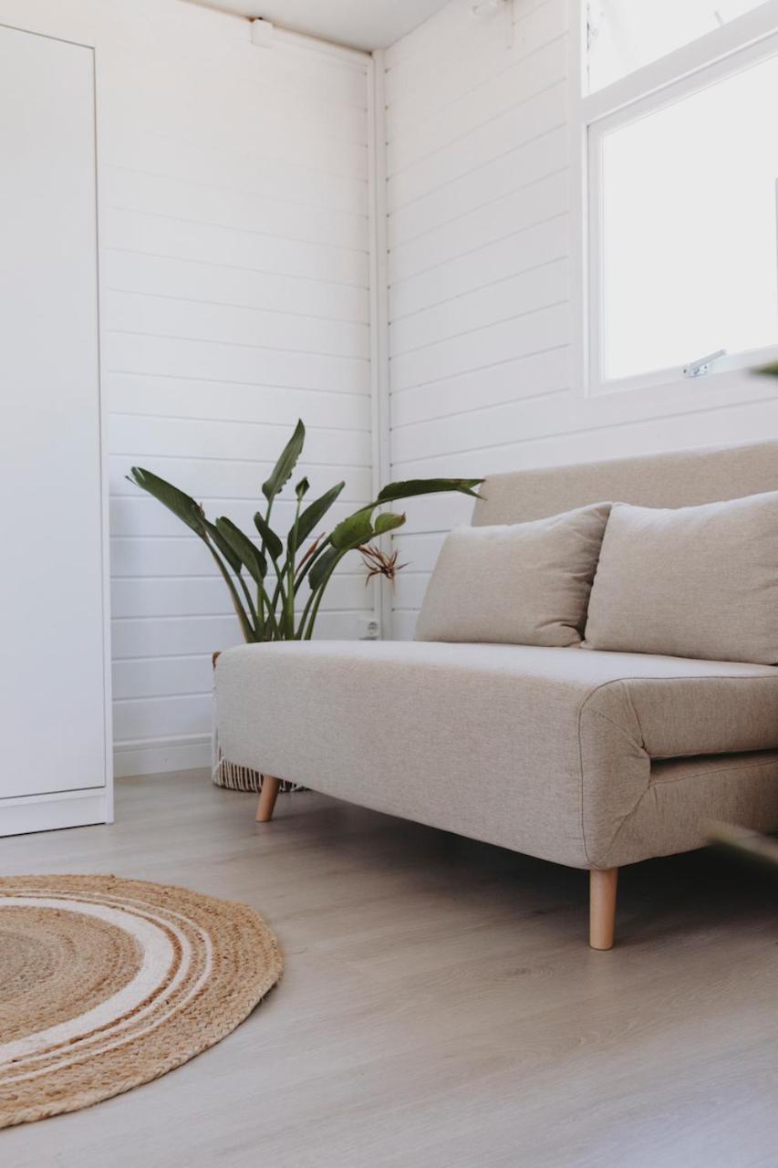 Dreamsea Bungalows Alentejo 科武港 外观 照片