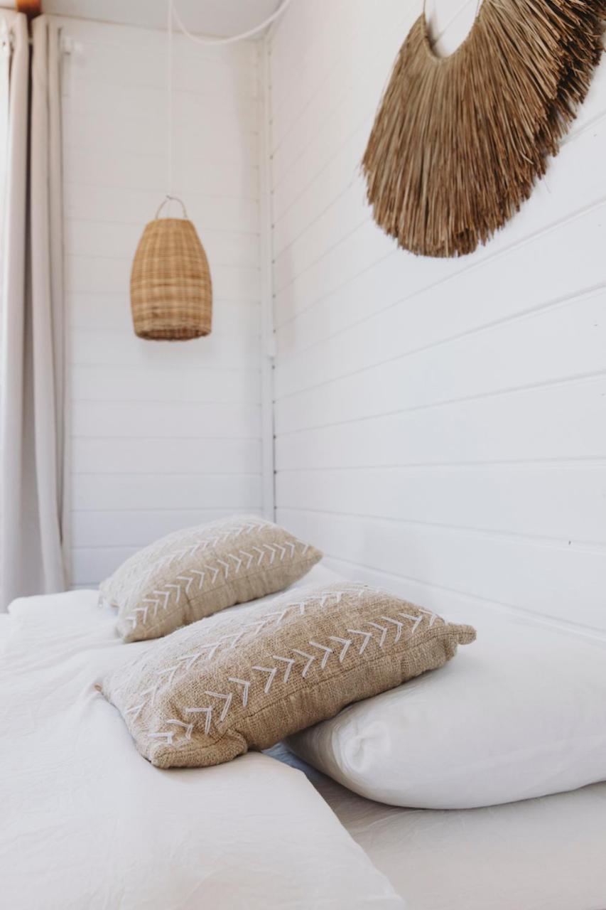 Dreamsea Bungalows Alentejo 科武港 外观 照片