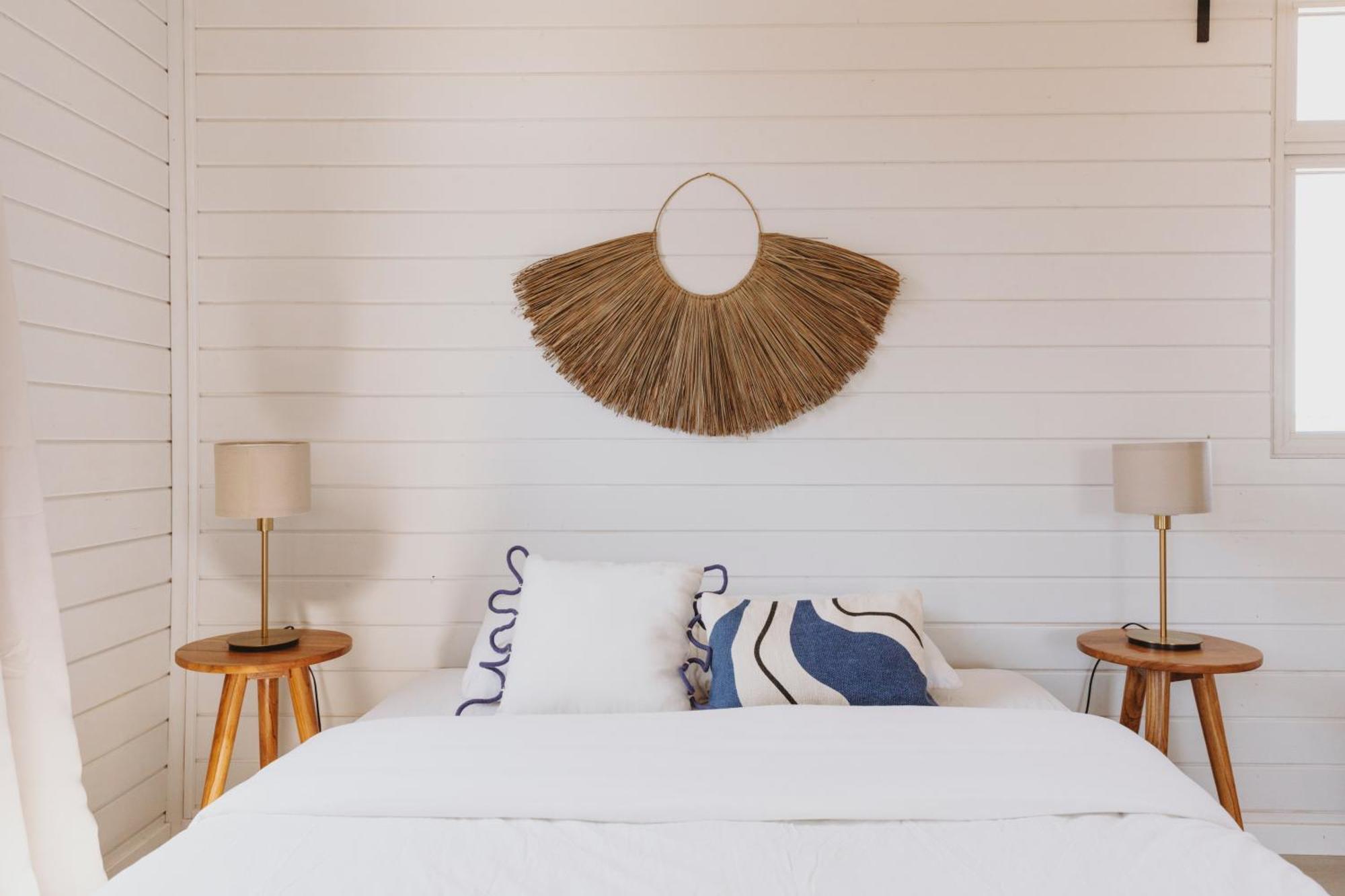 Dreamsea Bungalows Alentejo 科武港 外观 照片